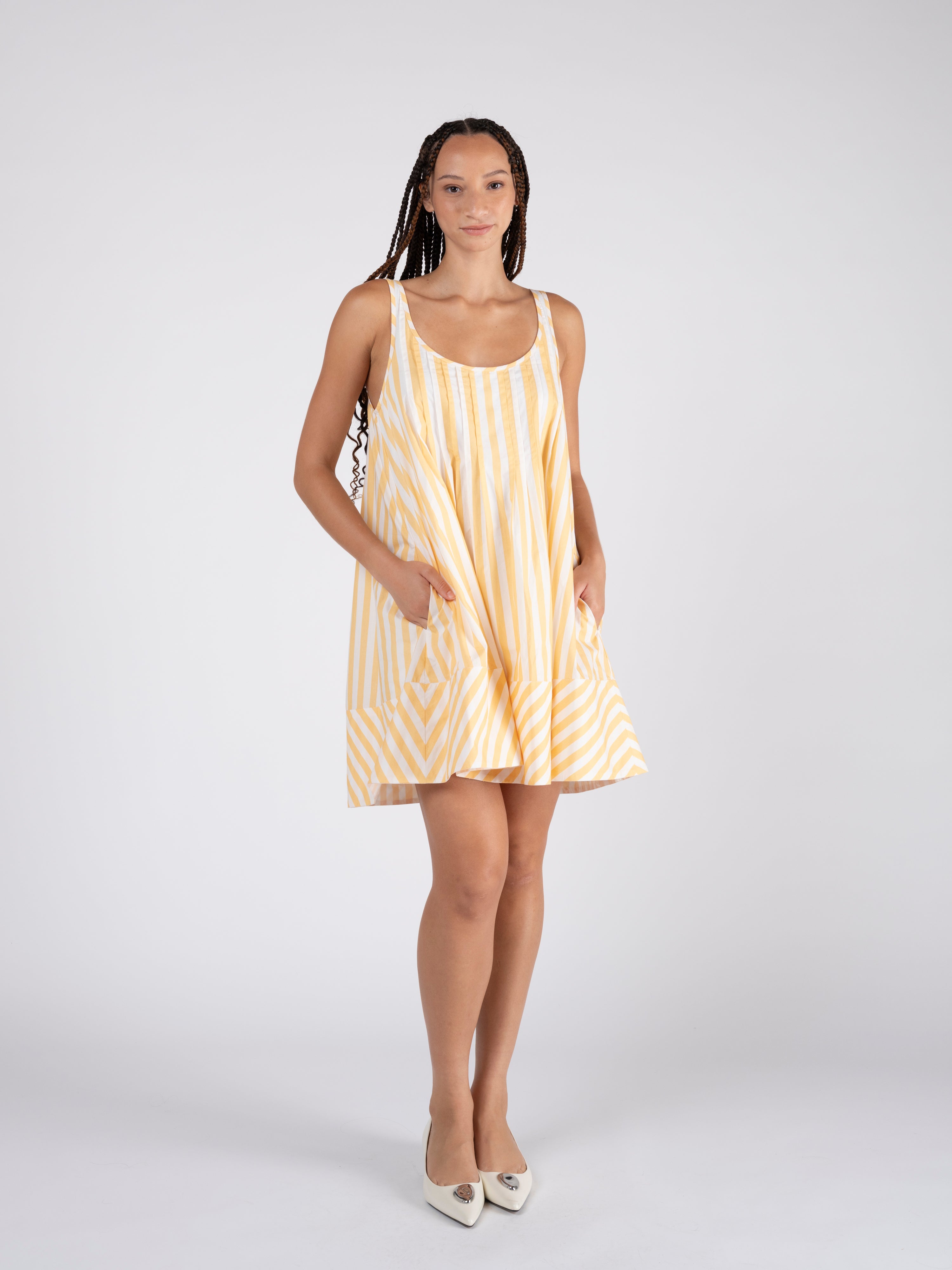 white dress grad White Graduation & Bridal Shower Dress  Structured Mini Dress Under $150