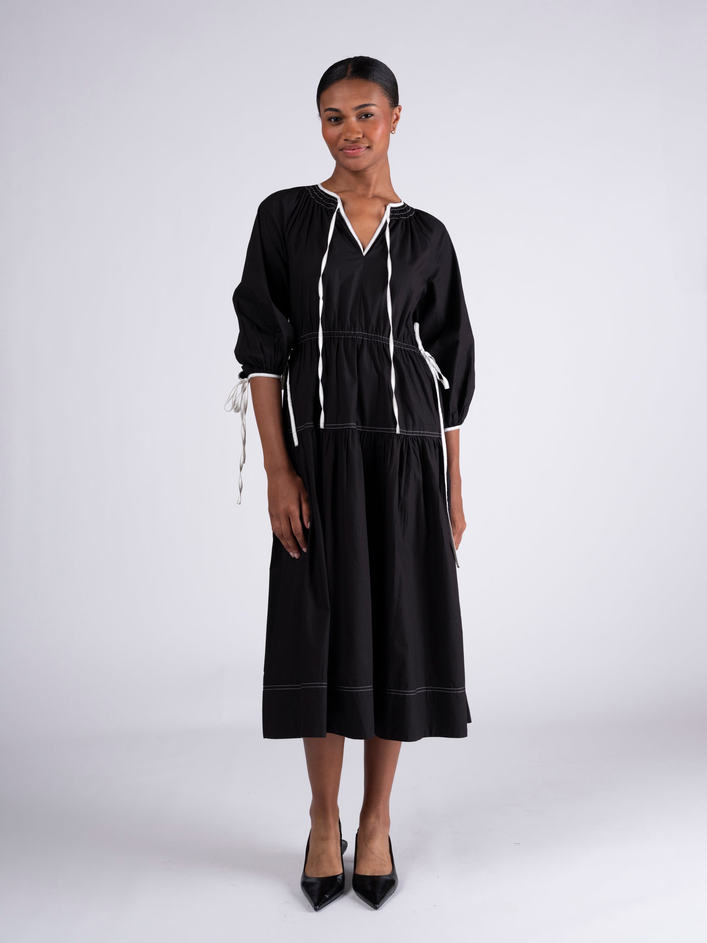 Mary - Black – Lapeyre