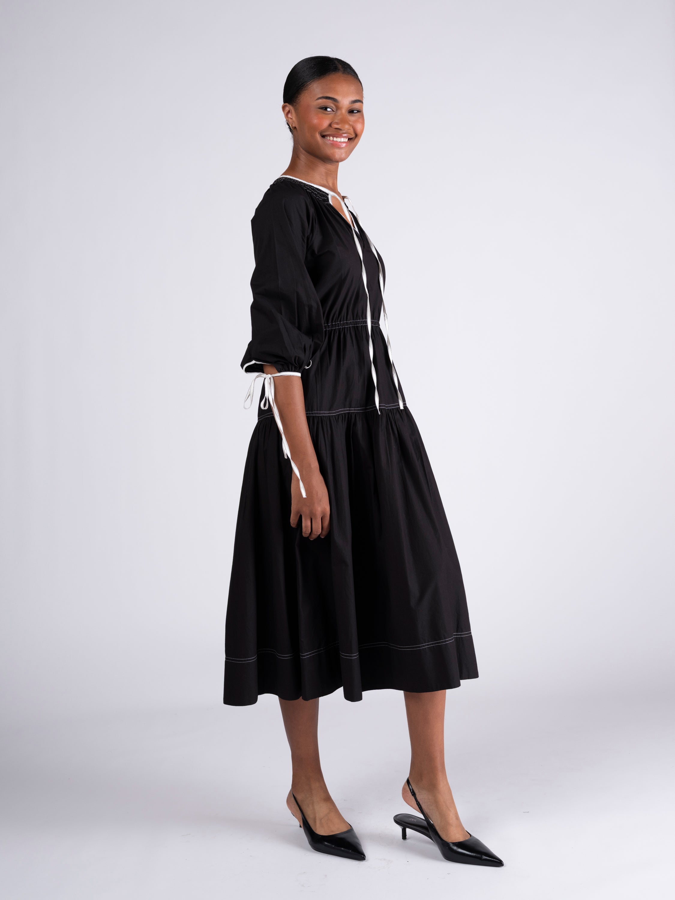 Mary - Black – Lapeyre