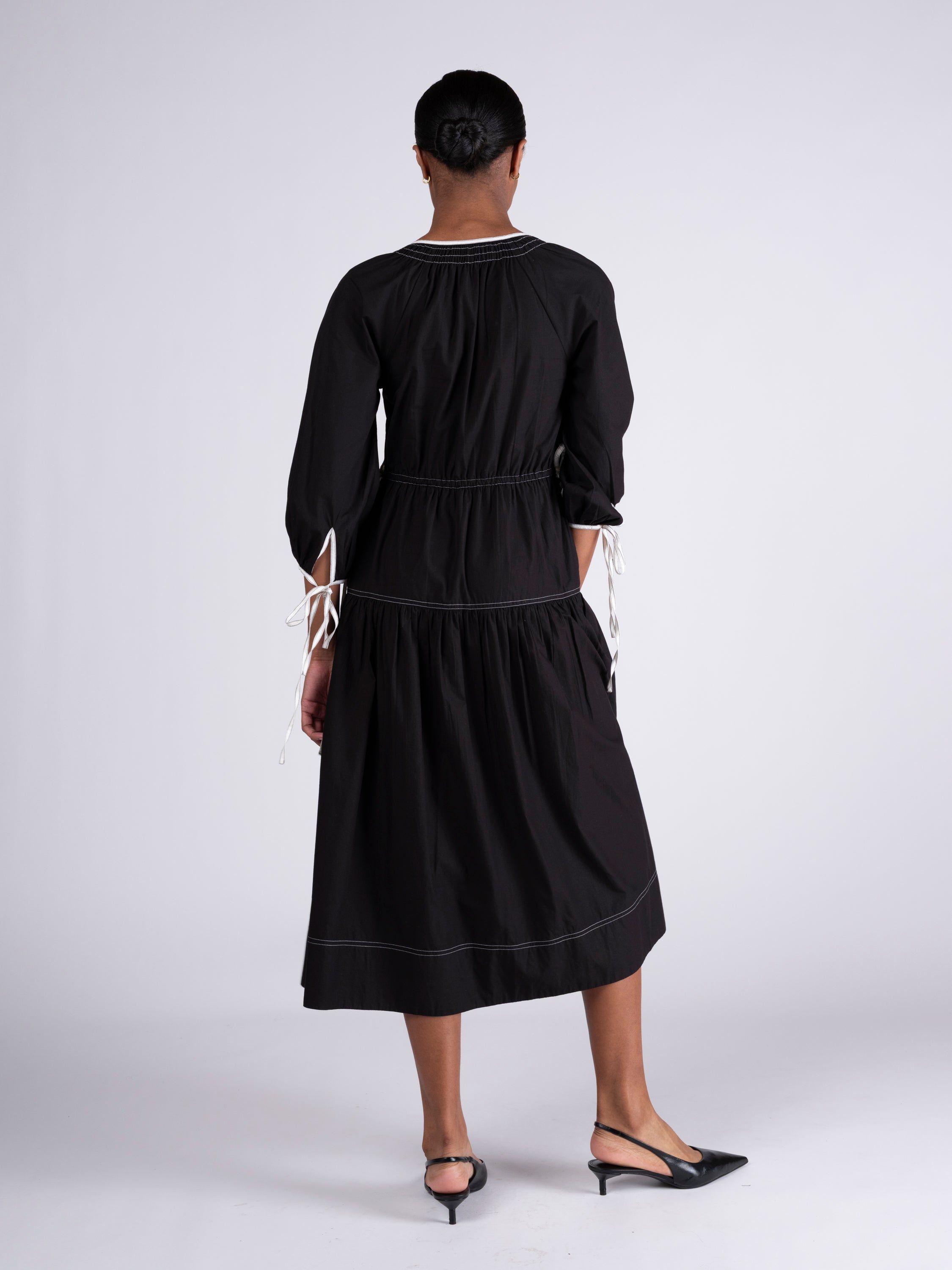 Mary - Black – Lapeyre